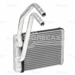 Радиатор отопителя для автомобилей Hyundai Terracan (01-)