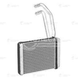 Радиатор отопителя для автомобилей Hyundai Terracan (01-)