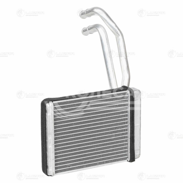 Радиатор отопителя для автомобилей Hyundai Terracan (01-)