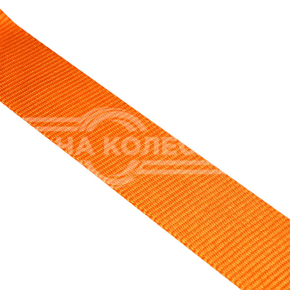 Трос динамический 14 т, 9 м + сумка (стропа рывковая)