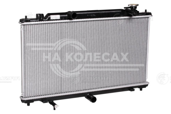 Радиатор охлаждения для автомобилей Mazda 6 (GJ) (12-)