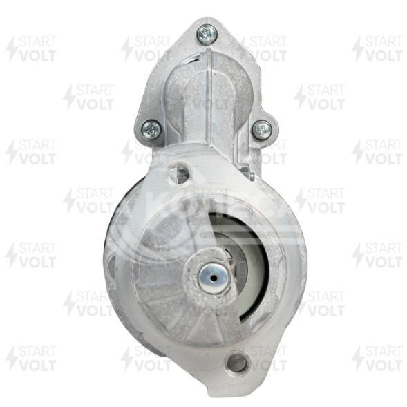 Стартер для автомобилей ГАЗ/ПАЗ с дв. ЗМЗ-511.10/513.10/73/5234.10 (Тип БАТЭ) 12В 1,5кВт