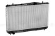 Радиатор охлаждения для автомобилей Rezzo (00-) MT