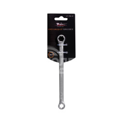 Ключ накидной TORX E10xE12 пласт. подвес PRO