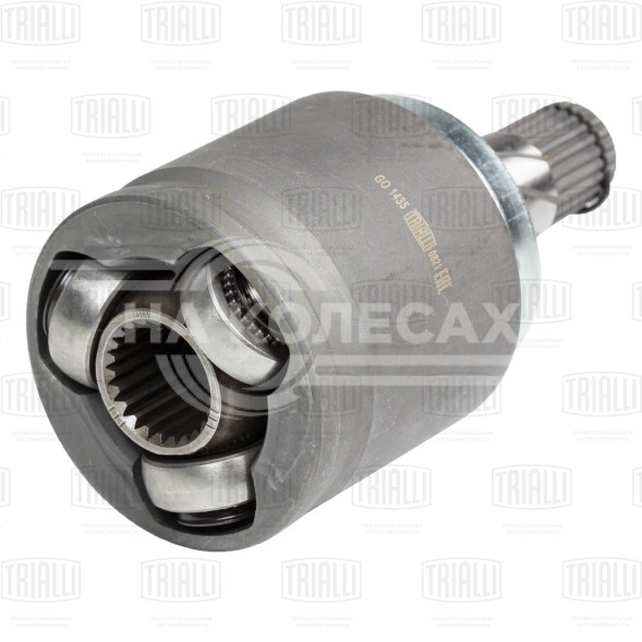 ШРУС внутренний для автомобилей Nissan Primera P12 (02-)