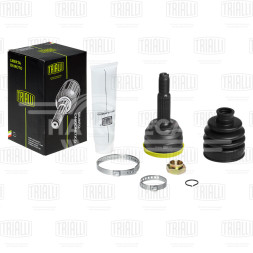 ШРУС наружный для автомобилей Aveo (02-) 1.2i без ABS