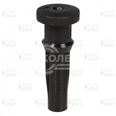 Наконечник катушки зажигания для автомобилей Hyundai/KIA Sonata (01-)/Santa Fe (00-) 2.4i