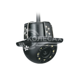 Камера заднего вида врезная под 45 градусов