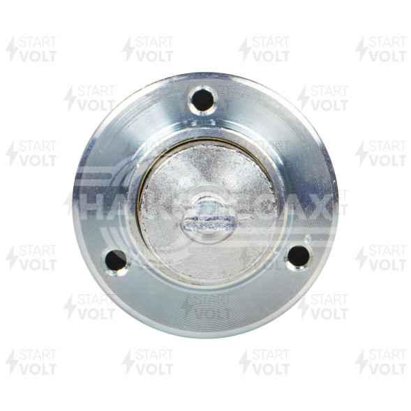 Реле втягивающее стартера для автомобилей Iveco Daily (11-) 3.0D/УАЗ Патриот 2.3JTD (VSR 1620)