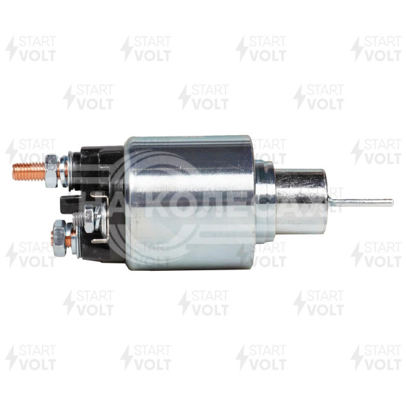 Реле втягивающее стартера для автомобилей Iveco Daily (11-) 3.0D/УАЗ Патриот 2.3JTD (VSR 1620)