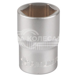 Головка торцевая 1/2&quot; DR шестигранная 17мм