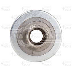 Привод стартера (бендикс) для автомобилей VAG Tiguan (16-)/Kodiaq (16-) 1.4TSI/2.0TSI