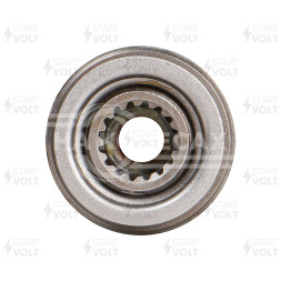 Привод стартера (бендикс) для автомобилей VAG Tiguan (16-)/Kodiaq (16-) 1.4TSI/2.0TSI