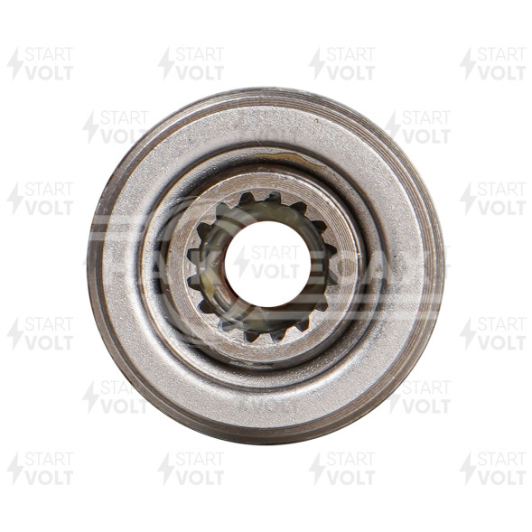 Привод стартера (бендикс) для автомобилей VAG Tiguan (16-)/Kodiaq (16-) 1.4TSI/2.0TSI