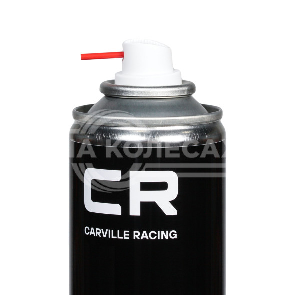 Смазка алюминиевая высокотемпературная, аэрозоль, 400ml