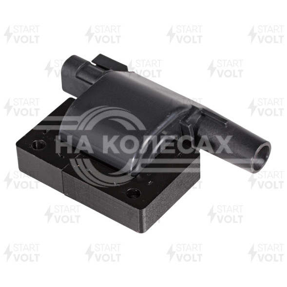 Катушка зажигания для автомобилей Nissan Almera N15 (95-) 1.4i/1.6i/Primera P10 (90-) 1.6i/2.0i