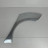 Ремонтные задние арки Mazda 3 BL 2009-2013