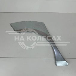 Ремонтные задние арки Mazda 3 BL 2009-2013