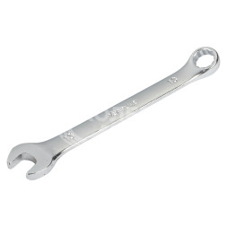 Ключ комбинированный 13мм пласт. подвес