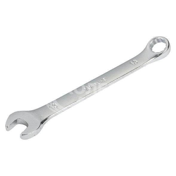 Ключ комбинированный 13мм пласт. подвес