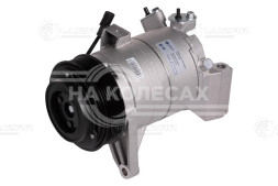 Компрессор кондиционера для автомобилей Nissan Teana (J32) (08-)/Murano (Z51) (08-)