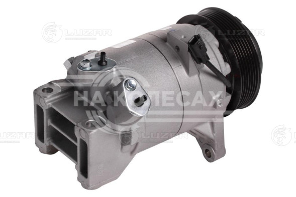 Компрессор кондиционера для автомобилей Nissan Teana (J32) (08-)/Murano (Z51) (08-)