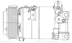 Компрессор кондиционера для автомобилей Nissan Teana (J32) (08-)/Murano (Z51) (08-)