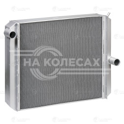 Радиатор охл. для трактора К-744Р4/К-9000 с двигателем MB OM460LA/ОМ1300 (тип ОРЗ)