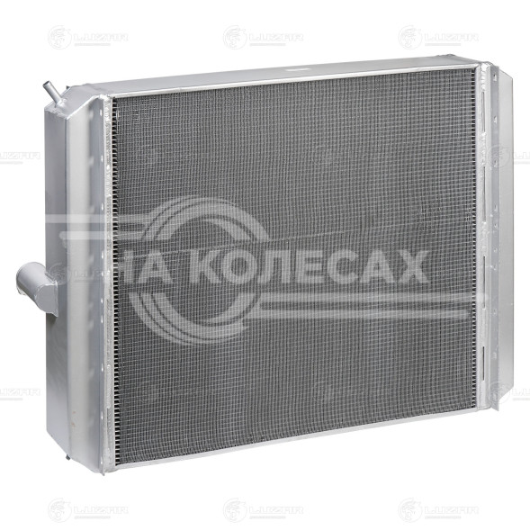 Радиатор охл. для трактора К-744Р4/К-9000 с двигателем MB OM460LA/ОМ1300 (тип ОРЗ)