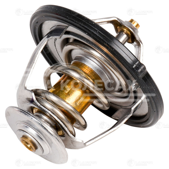 Термостат для автомобилей Hyundai Tucson (15-)/Creta (16-)/KIA Optima (15-)/Sportage IV (16-) 2.0i (88°С) (термоэлемент)