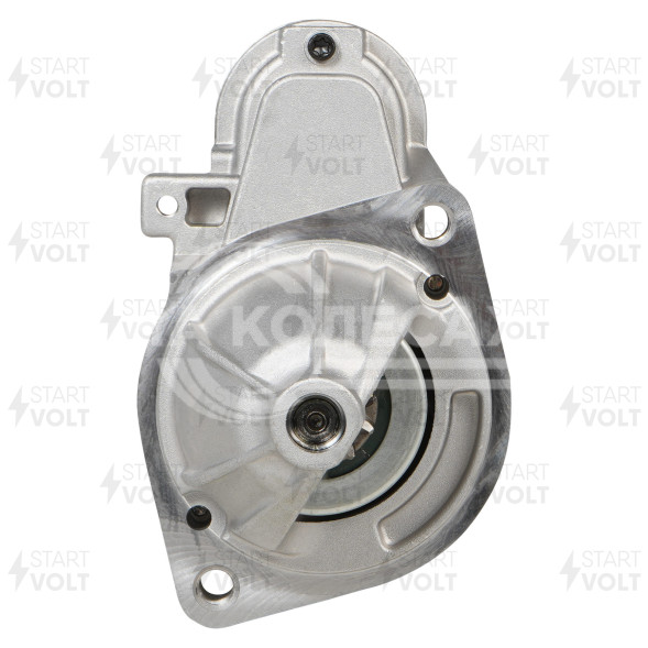 Стартер для автомобилей Mercedes-Benz Sprinter B906 (06-)/Sprinter B903 (00-) 2.1CDI 1,8кВт