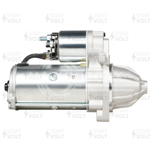 Стартер для автомобилей Mercedes-Benz Sprinter B906 (06-)/Sprinter B903 (00-) 2.1CDI 1,8кВт