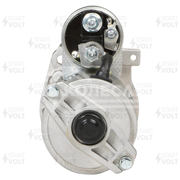 Стартер для автомобилей Mercedes-Benz Sprinter B906 (06-)/Sprinter B903 (00-) 2.1CDI 1,8кВт