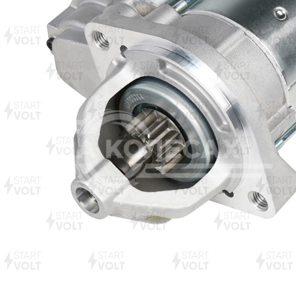 Стартер для автомобилей Mercedes-Benz Sprinter B906 (06-)/Sprinter B903 (00-) 2.1CDI 1,8кВт