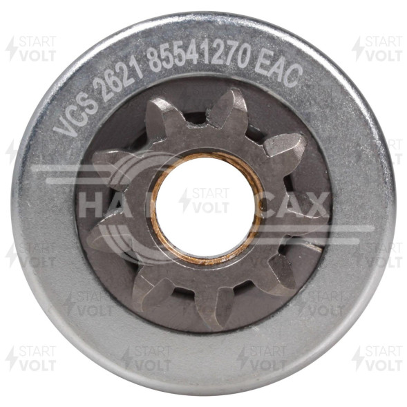 Привод стартера (бендикс) для автомобилей BMW 3 (E36) (90-)/3 (E46) (98-) 1.6-2.8