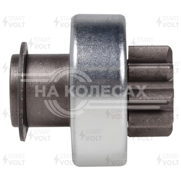 Привод стартера (бендикс) для автомобилей BMW 3 (E36) (90-)/3 (E46) (98-) 1.6-2.8