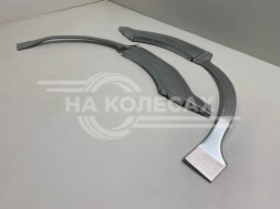 Ремонтные задние арки Haval H5