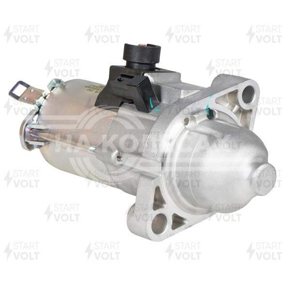 Стартер для автомобилей Honda CR-V (12-)/Crosstour (12-) 2.4i 1,6кВт