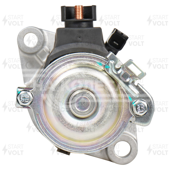 Стартер для автомобилей Honda CR-V (12-)/Crosstour (12-) 2.4i 1,6кВт