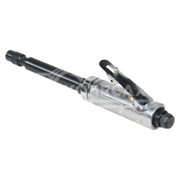 Машинка шлифовальная пневматическая 285мм, 20000 об/мин прямая удлинённая