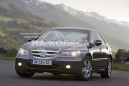 Арки задние Honda Legend 4дорест/4рест