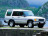 Арки задние Land Rover Discovery 2