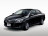 Арки задние Toyota Corolla Axio NZE144 1дорест/ 1рест (E140) RZE144
