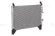 Радиатор кондиционера для автомобилей Rexton II (06-) 2.0D/2.7D