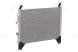 Радиатор кондиционера для автомобилей Rexton II (06-) 2.0D/2.7D
