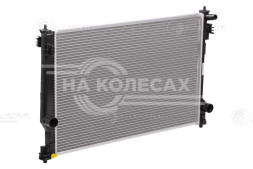 Радиатор охлаждения для автомобилей Camry (18-)/RAV 4 (18-) 2.0i/2.5i AT