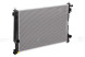 Радиатор охлаждения для автомобилей Camry (18-)/RAV 4 (18-) 2.0i/2.5i AT