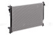 Радиатор охлаждения для автомобилей Camry (18-)/RAV 4 (18-) 2.0i/2.5i AT