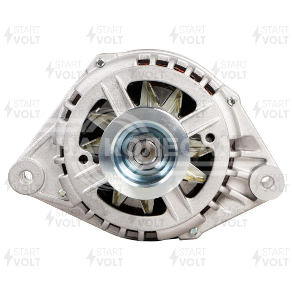 Генератор для автомобилей Лада 2110-2115 и модификации 100A