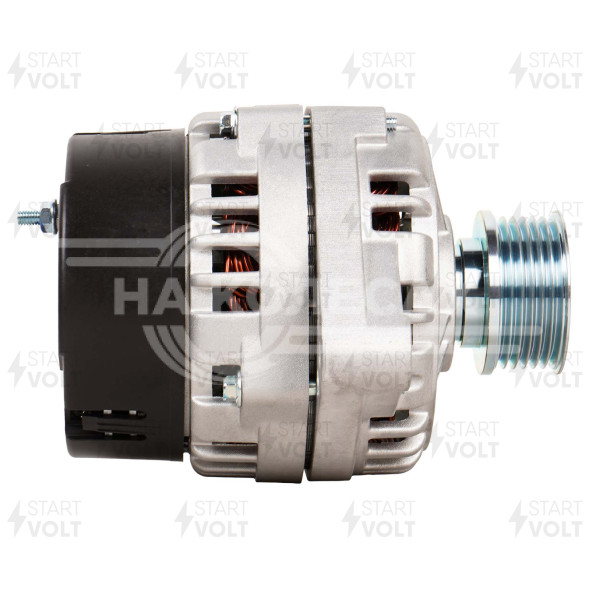 Генератор для автомобилей Лада 2110-2115 и модификации 100A